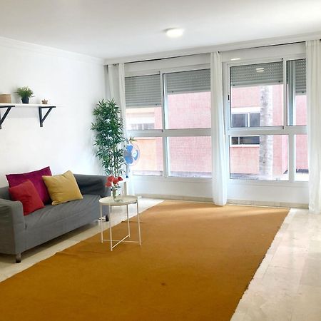 Sagasta Beach Apartment I By Canary365 Las Palmas de Gran Canaria Exteriér fotografie