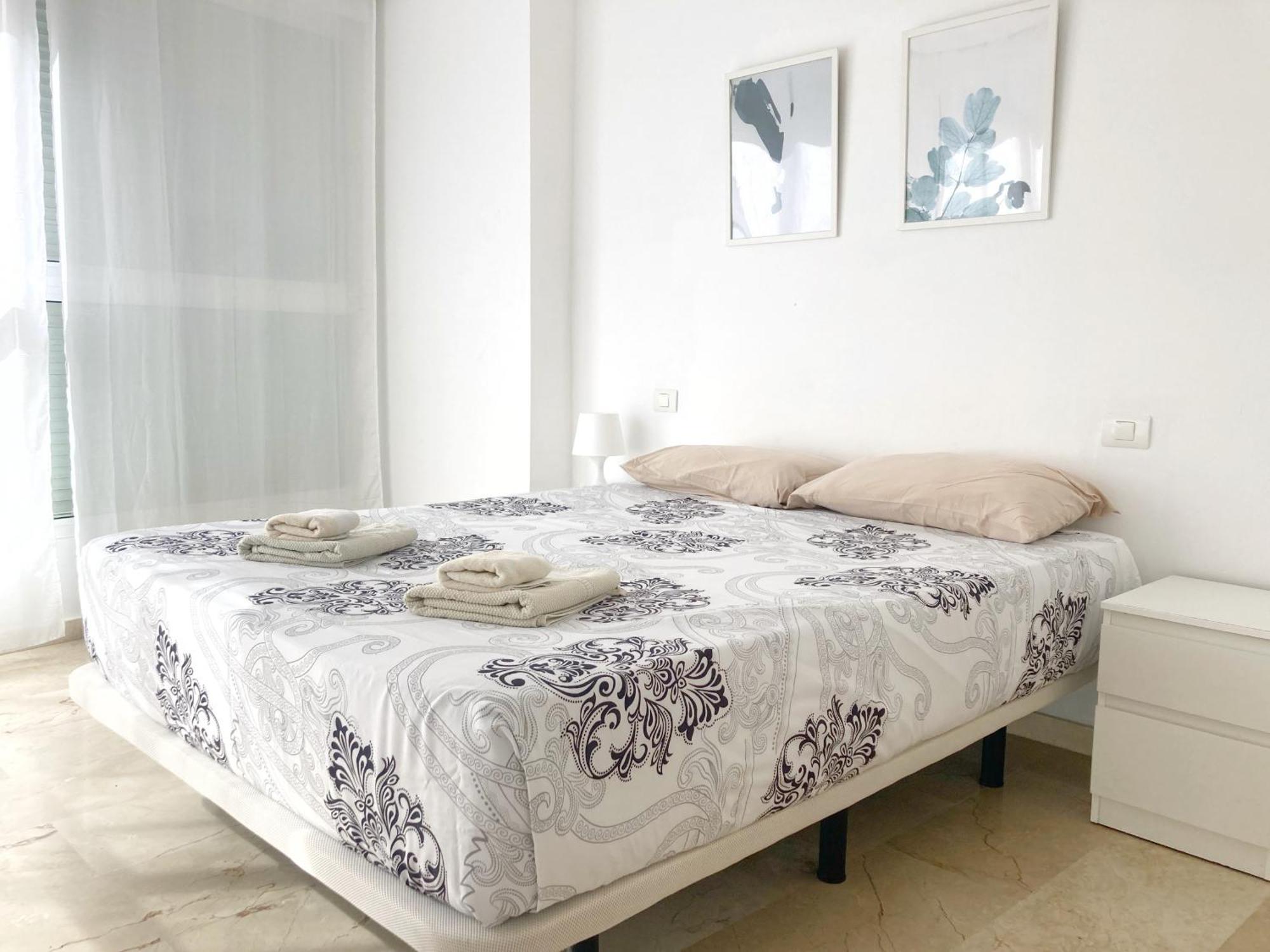Sagasta Beach Apartment I By Canary365 Las Palmas de Gran Canaria Exteriér fotografie